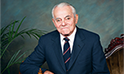 Fred Duda