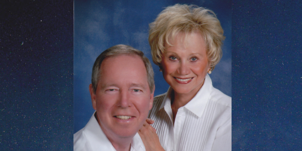 LYNNE AND DENNIS JILOT